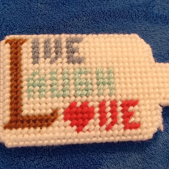 Keychain - Picture 2 of 2